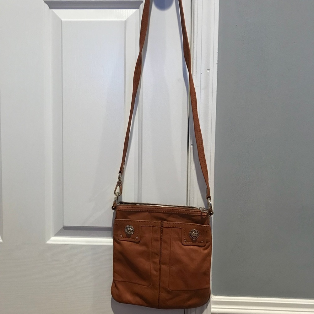 Marc by Marc Jacobs cross body bag